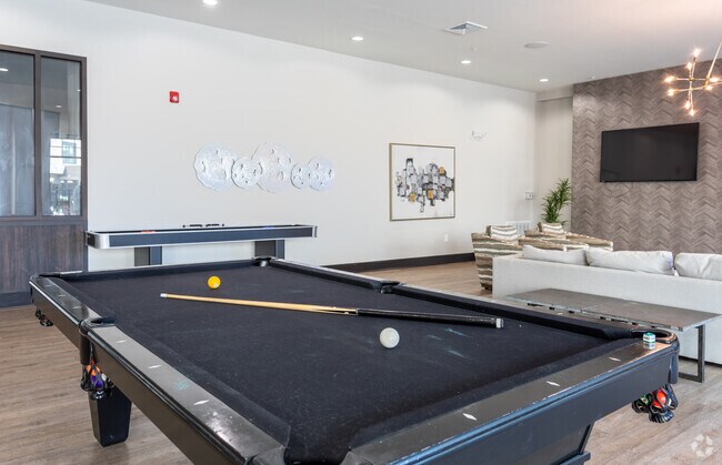 Clubhouse