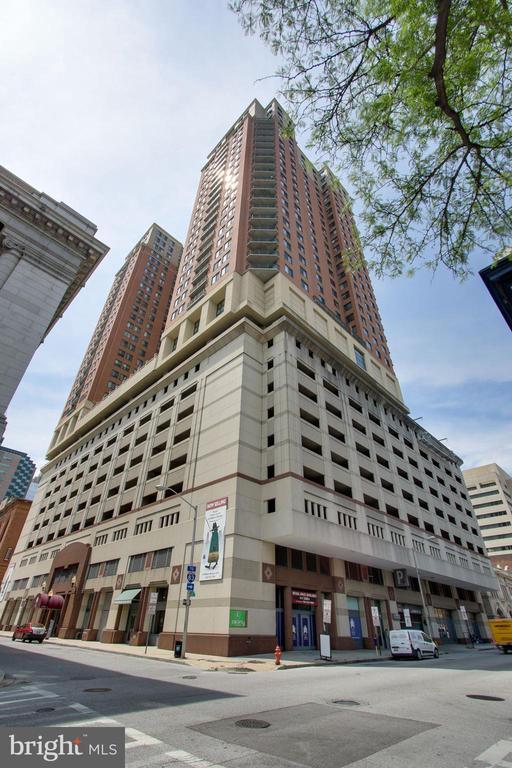 Building Photo - 414 Water St Unit 2907 Rental