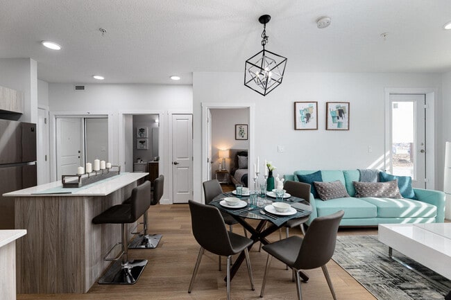 Photo - The View at Secord