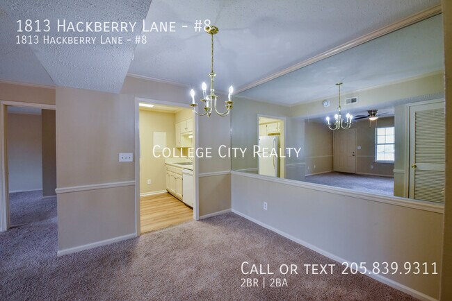 Photo - 1813 Hackberry Ln Unit #8