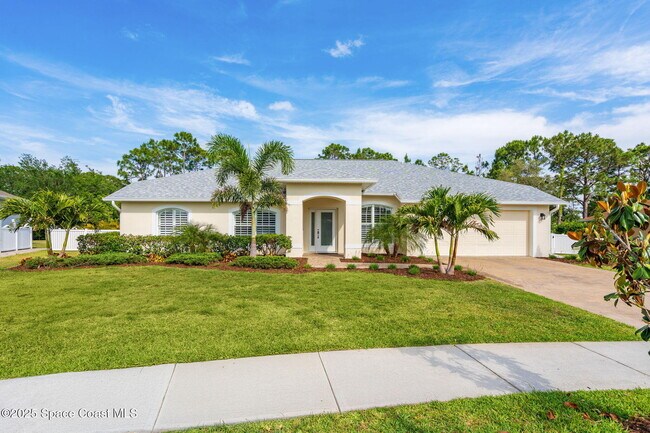 Photo - 2051 Thornwood Dr SE House