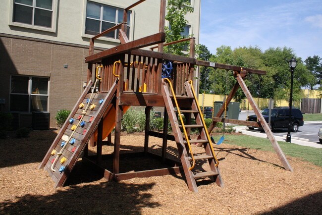 Photo - Mechanicsville Crossing