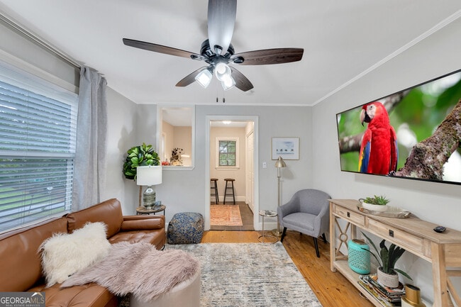 Building Photo - 192 Woods Dr NE