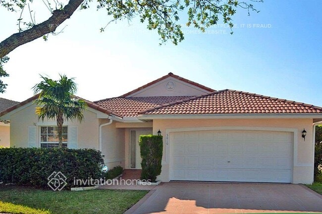 Photo - 5010 SW 151st Terrace