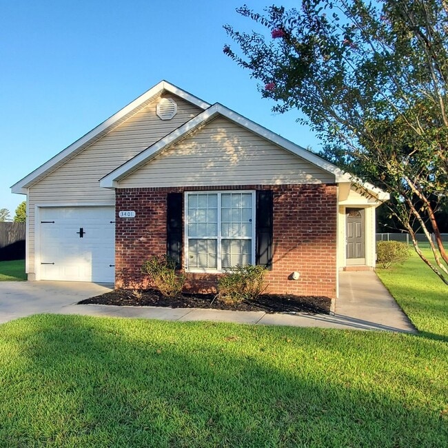 Building Photo - Charming Single-Story Haven: Your Ideal Rental Home in Valdosta, Georgia