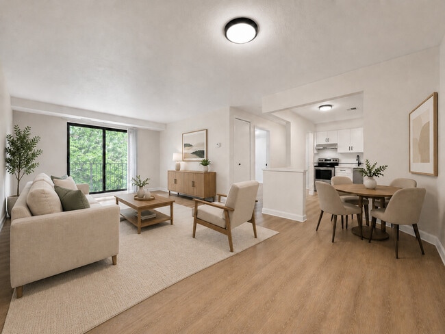 Walnut Grove Apartments