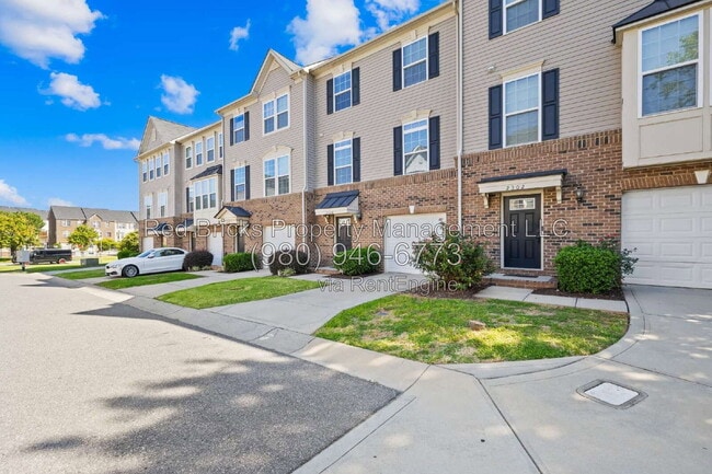 Photo - 2306 Rachelwood Dr
