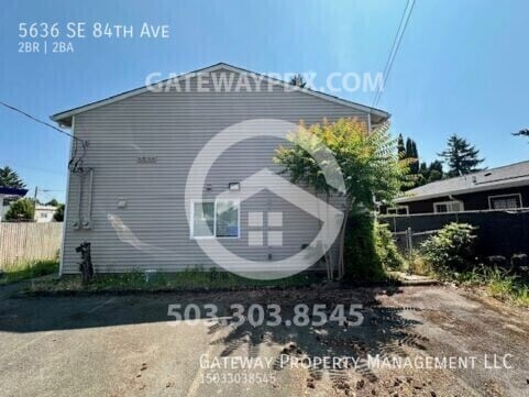 Photo - 5636 SE 84th Ave Casa Adosada