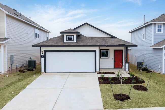 Charming 3-Bedroom Home Near Kyle & San Ma... - Charming 3-Bedroom Home Near Kyle & San Ma...
