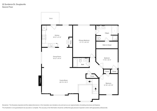 Photo - 22 Sundance Dr