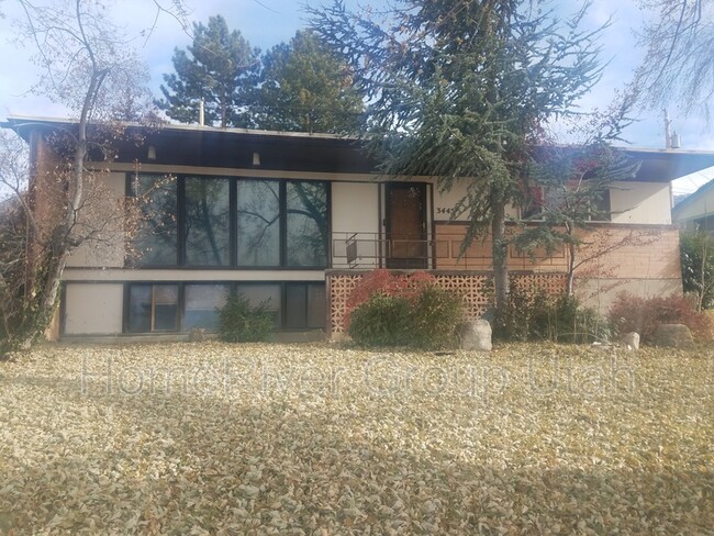 Photo - 3445 S Millcreek Canyon Rd House