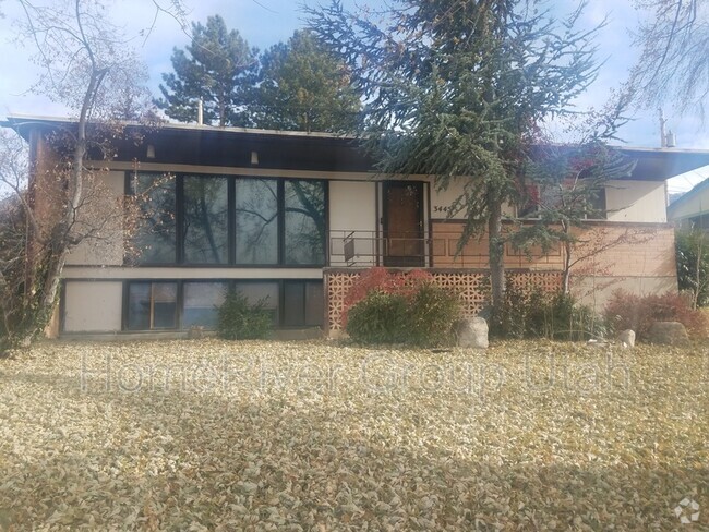 Building Photo - 3445 S Millcreek Canyon Rd Rental