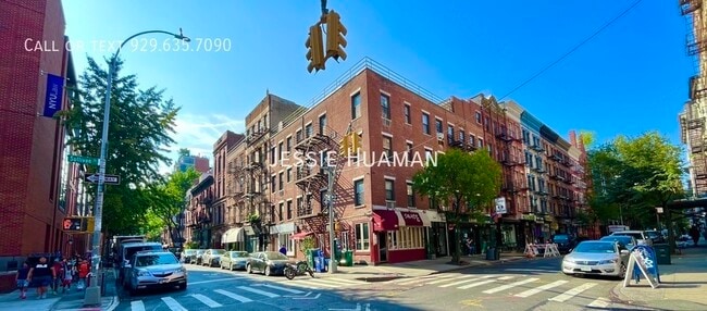 Building Photo - 90 W 3rd St Unit 3E Rental