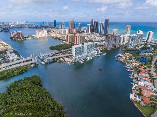 Photo - 400 Sunny Isles Blvd Unit 1801