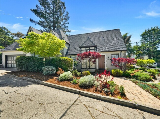 Photo - Charming Mill Valley Home Available ~ Walk Downtown ~ Great Location