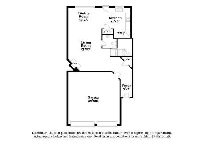 Photo - 95 Colser Drive