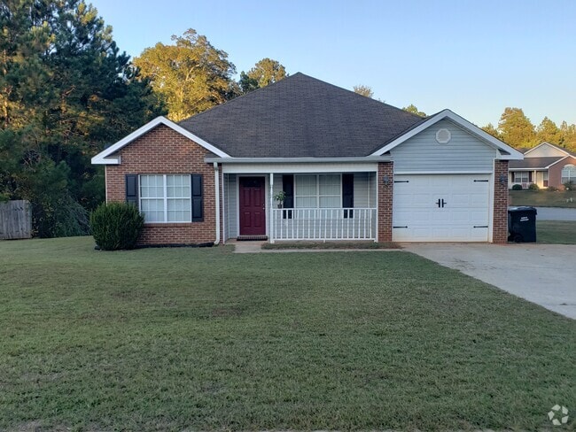 Building Photo - 214 Sunflower Dr Rental