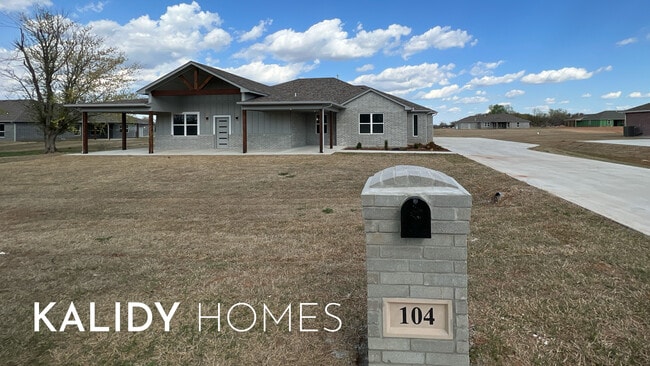 Building Photo - 104 Olde Ml Rd