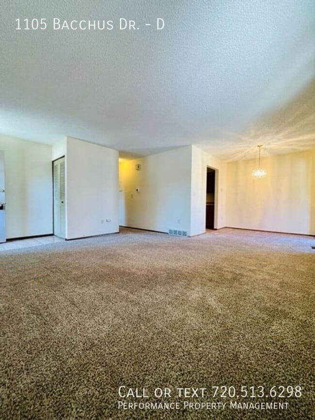 Photo - 1105 Bacchus Dr