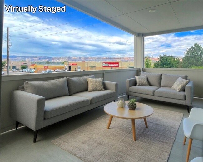 Copper Village Apartments