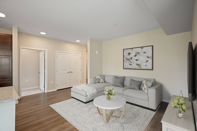 Photo - The Quill 55+ Apartments