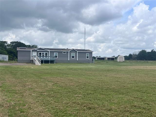 Building Photo - 470 Fm 896