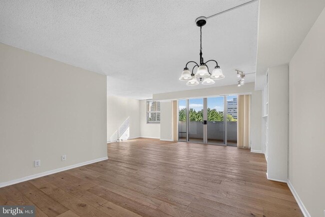 Photo - 4601 N Park Ave Unit 814P