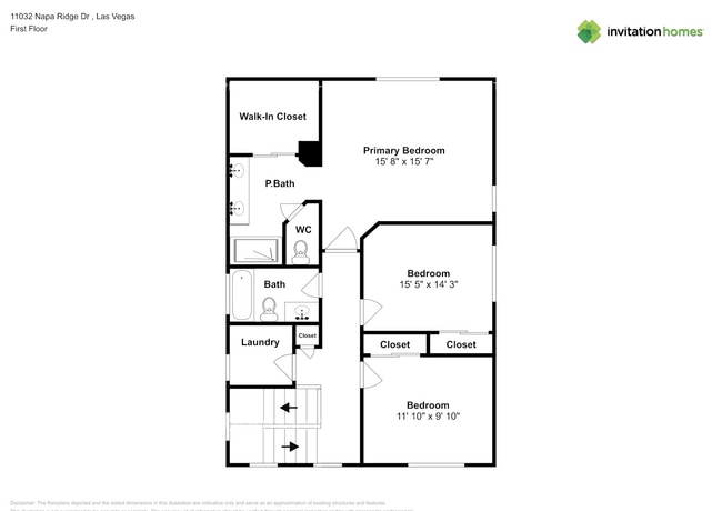 Photo - 11032 Napa Ridge Dr