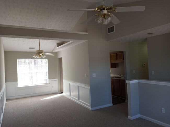 Photo - 3/2 with Large Bonus Room  - Split level h...