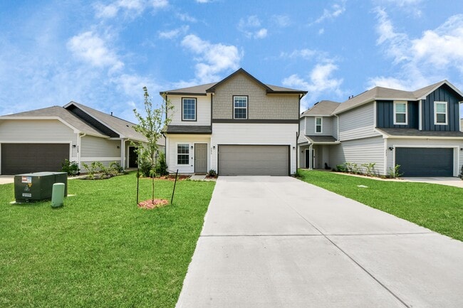 Photo - 2473 Carp Dr