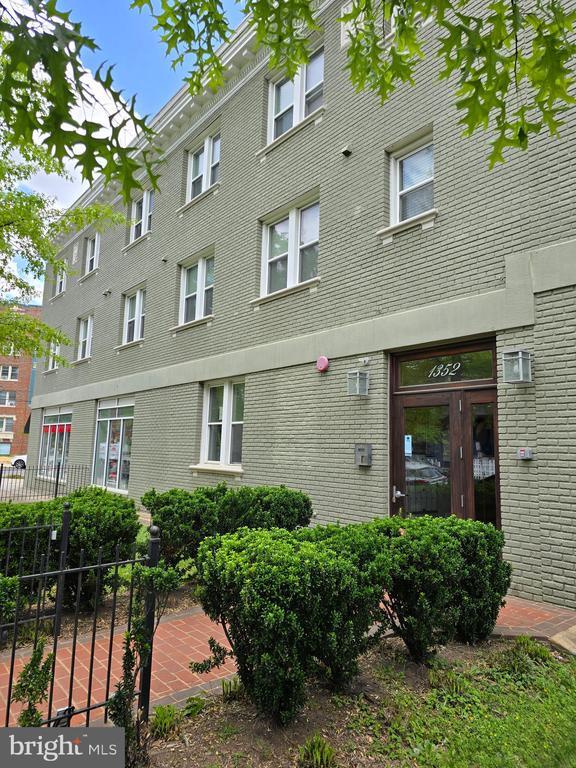 Photo - 1352 Longfellow St NW Apartment Unit 302
