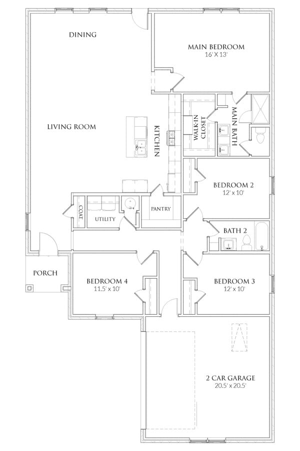 Photo - 154 Northwestern Ave