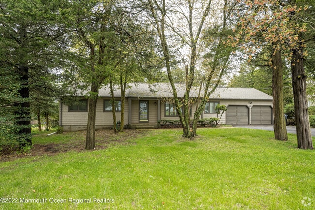 Building Photo - 620 Herbertsville Rd Rental