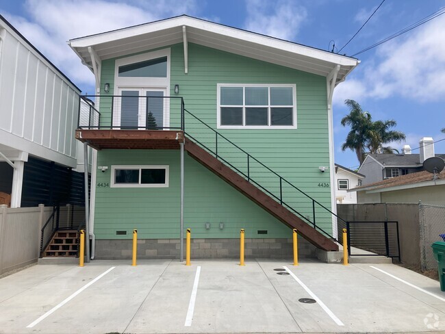 Building Photo - 4434 Alabama St Rental