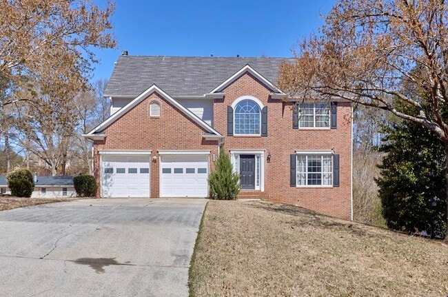 Photo - 1479 Highland Bluff Ct Casa