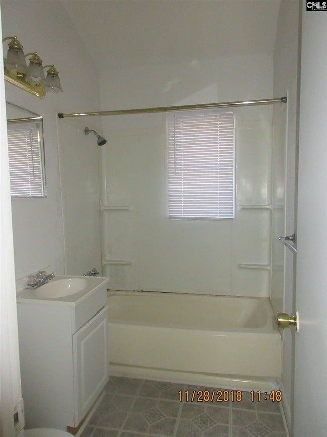 1327 Leaphart St Townhome Townhome Rental in West Columbia SC