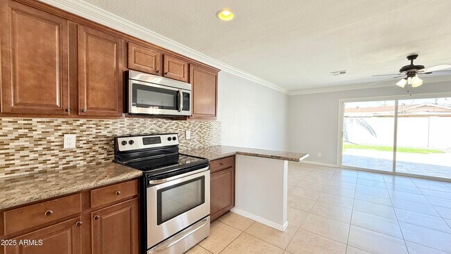 Photo - 8608 E Vernon Ave