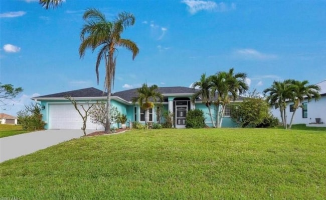 Building Photo - 4213 NW 11th Terrace Rental
