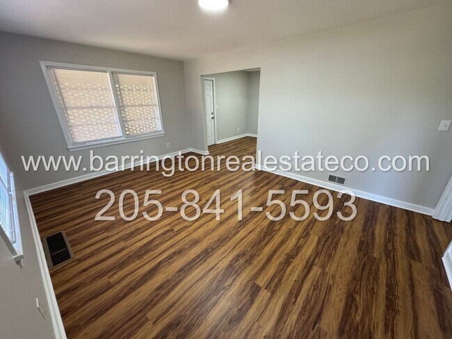 Photo - Birmingham/Roebuck