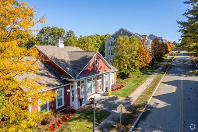 Photo - Reading Woods