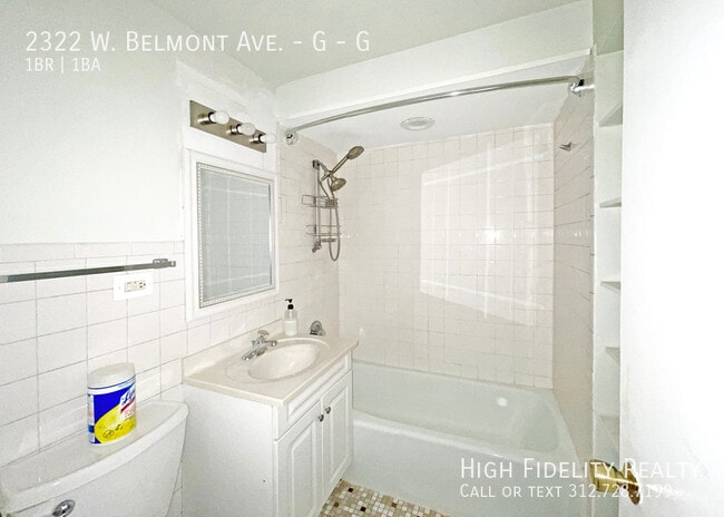 Photo - 2322 W Belmont Ave Unidad G