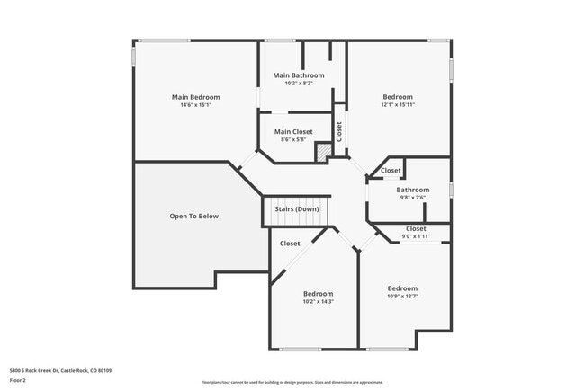 Photo - 5800 S Rock Creek Dr