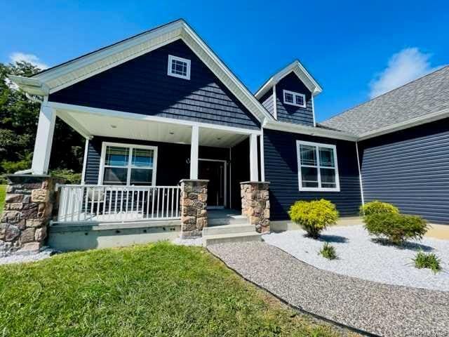 Photo - 861 Lattintown Rd