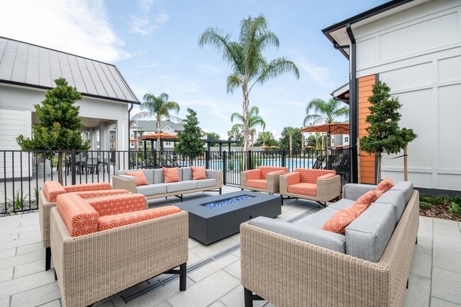Photo - SW 38th Avenue Apartments