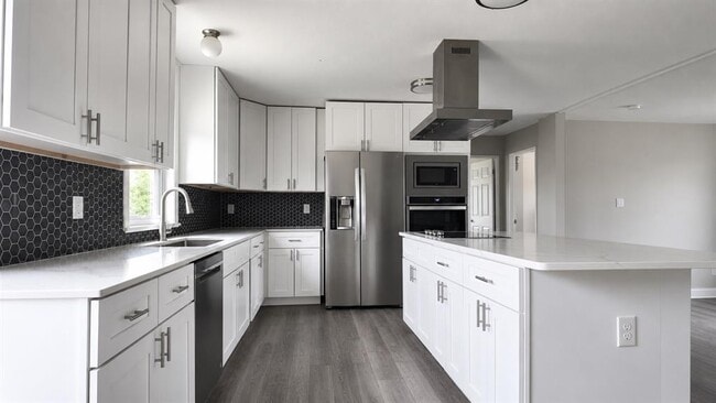 15003 Chaparral Dr