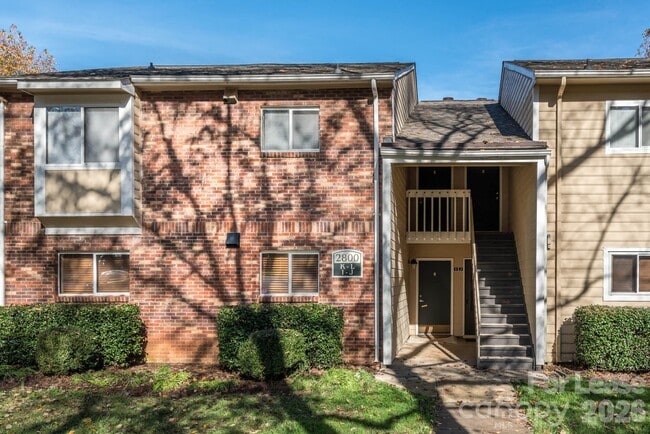 Photo - 2800 Heathstead Place Unidad K