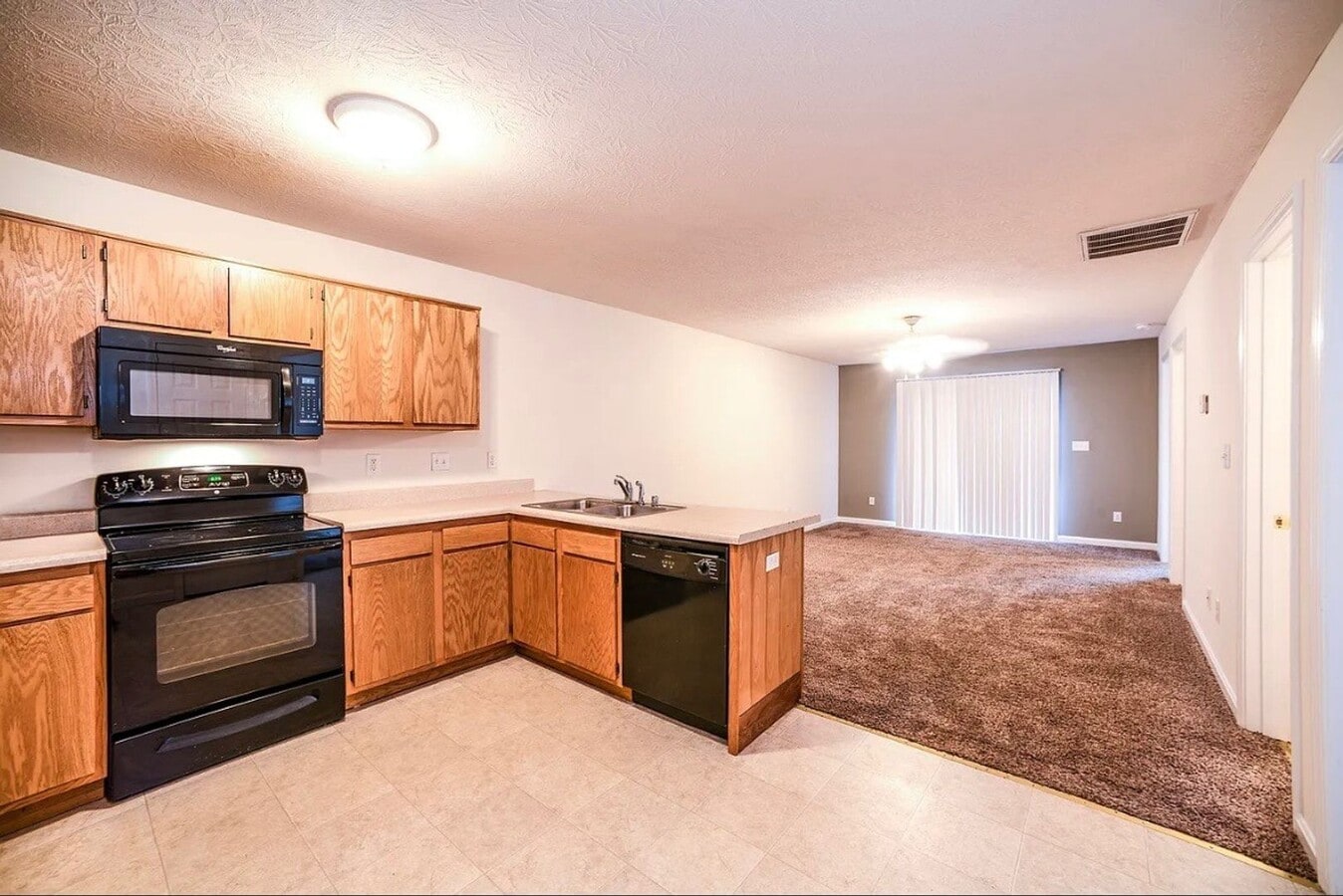 Photo - Cardinal Creek