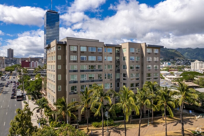 Photo - The Plaza Assisted Living at Waikiki