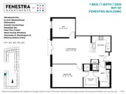 Amenities may vary by unit. Features not included in every home are marked with an asterisk (*). For more information about unit-specific amenities, please contact our leasing team.