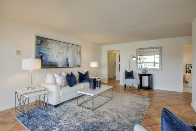 Photo - 2bd/2bth  Wide Water Views in Serene Foster City Location, with Bonus Den/Office space